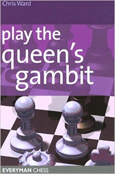 Starting Out: Queen's Gambit Accepted – Everyman Chess